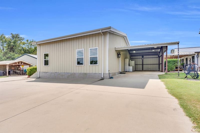 490 James Road, Ferris TX 75125 - Photo 23