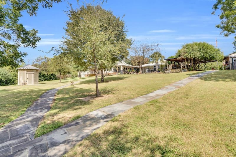 490 James Road, Ferris TX 75125 - Photo 36