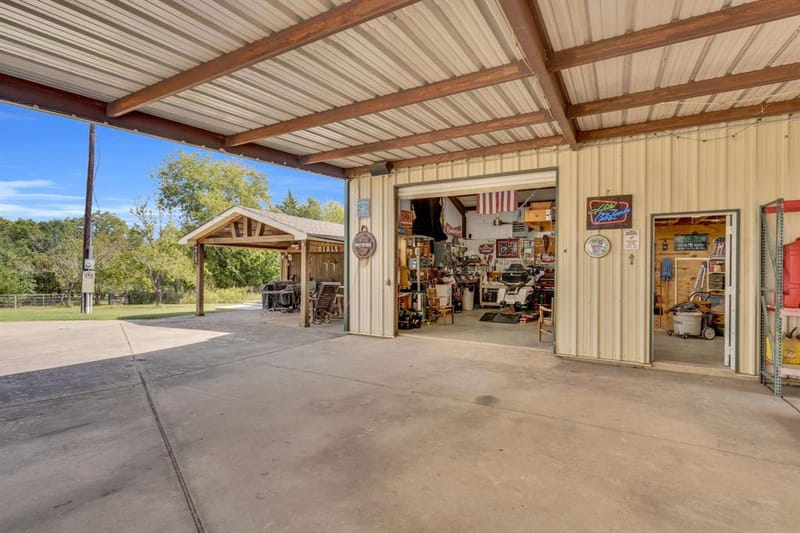 490 James Road, Ferris TX 75125 - Photo 24
