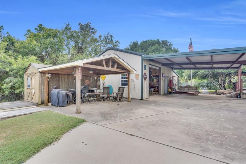 490 James Road, Ferris TX 75125 - Photo 39