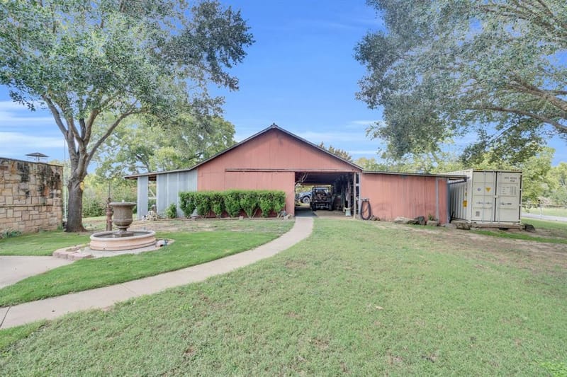 490 James Road, Ferris TX 75125 - Photo 25
