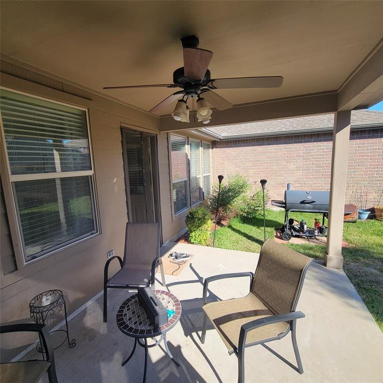 2007 Eagle Lake Drive, Forney TX 75126 - Photo 26