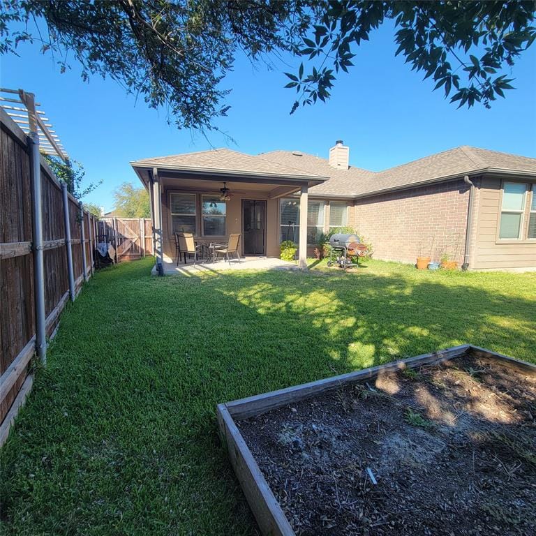 2007 Eagle Lake Drive, Forney TX 75126 - Photo 30
