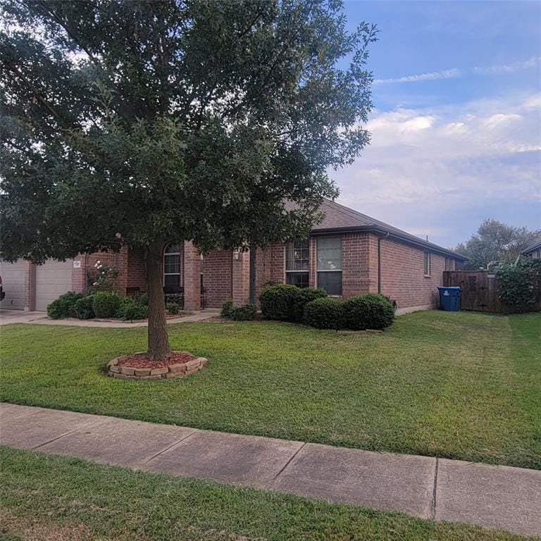 2007 Eagle Lake Drive, Forney TX 75126 - Photo 4