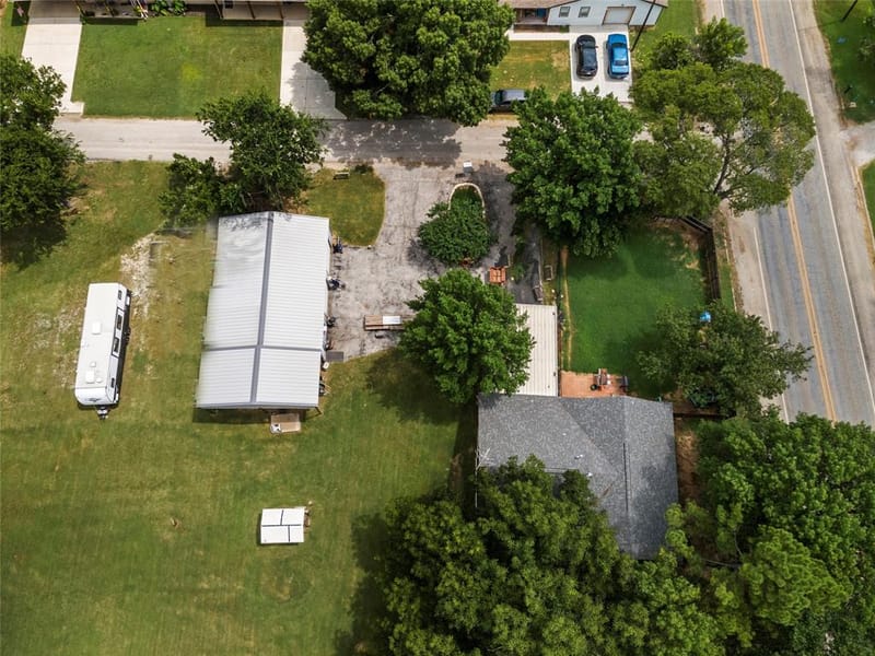 102 N Mesquite Street, Paradise TX 76073 - Photo 28
