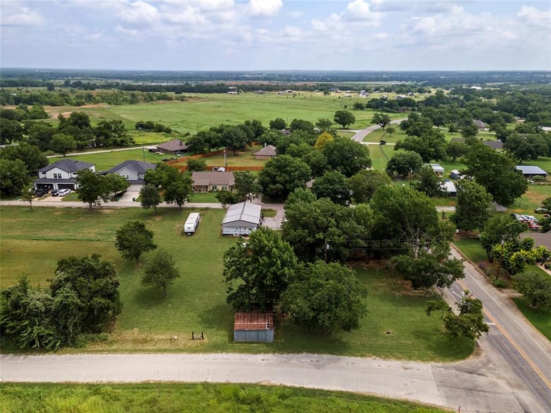 102 N Mesquite Street, Paradise TX 76073 - Photo 30