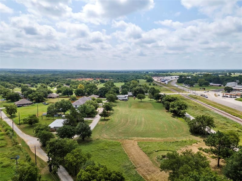 102 N Mesquite Street, Paradise TX 76073 - Photo 35