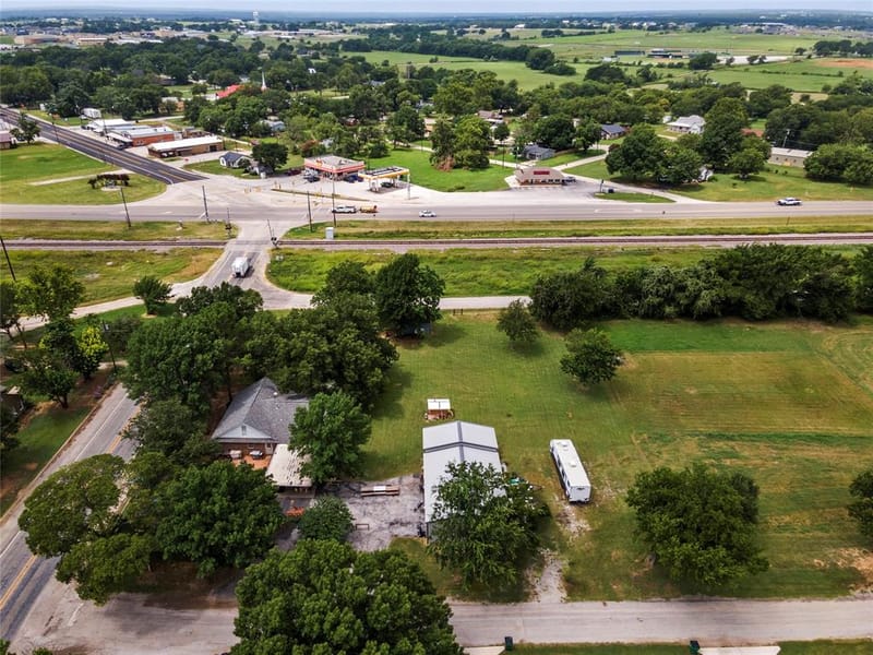 102 N Mesquite Street, Paradise TX 76073 - Photo 31