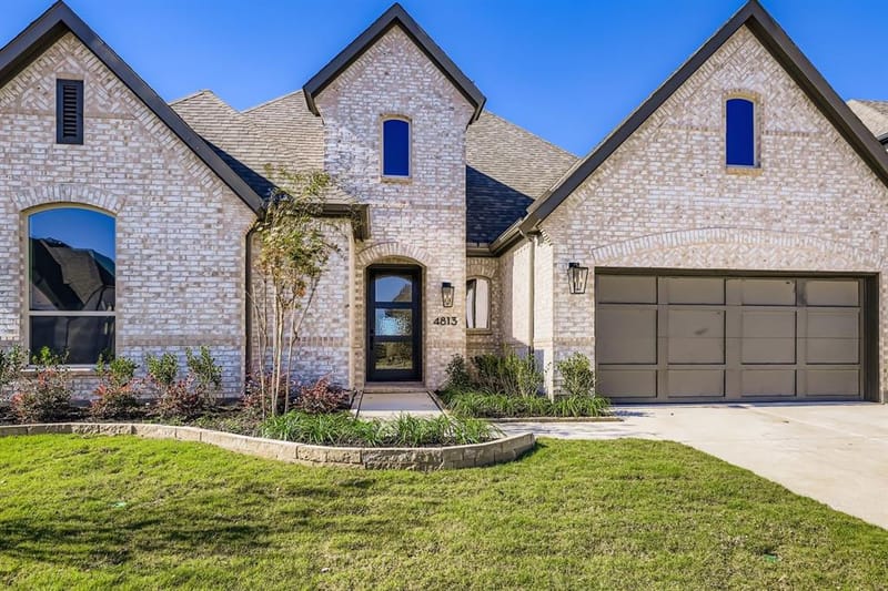 4813 Strada Street, Celina TX 75078 - Photo 3