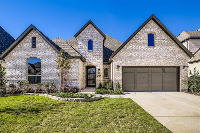 4813 Strada Street, Celina TX 75078