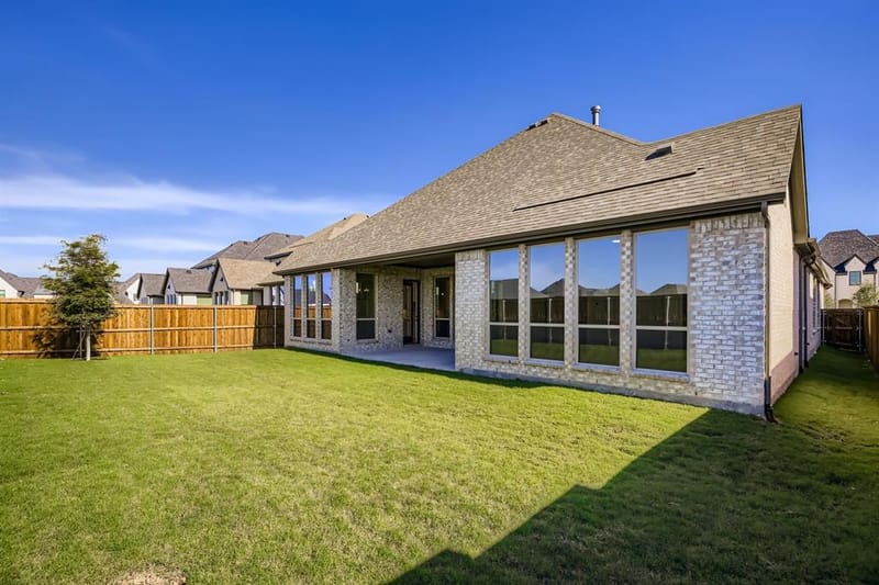 4813 Strada Street, Celina TX 75078 - Photo 28