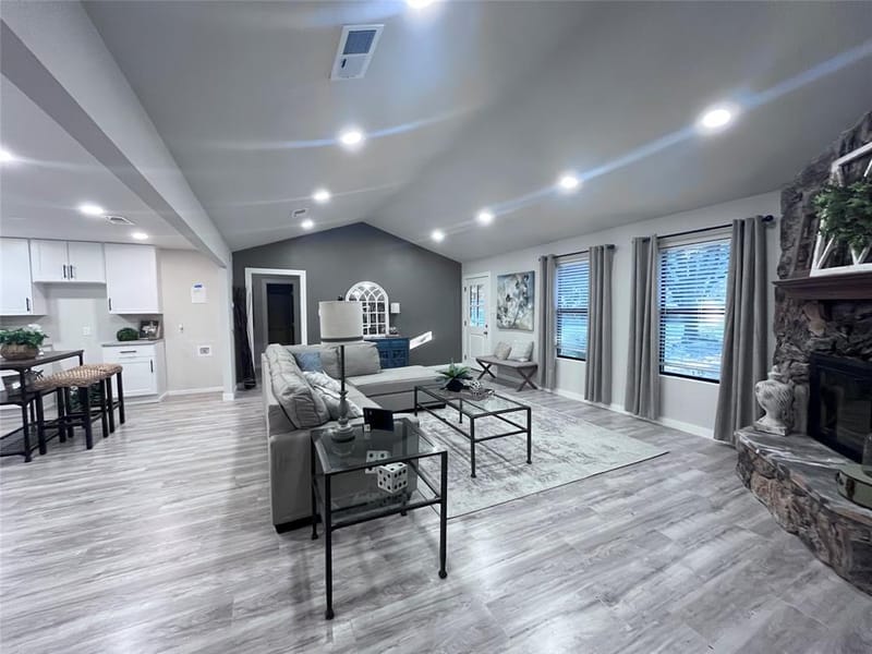 7899 Private Road 2576, Quinlan TX 75474 - Photo 12