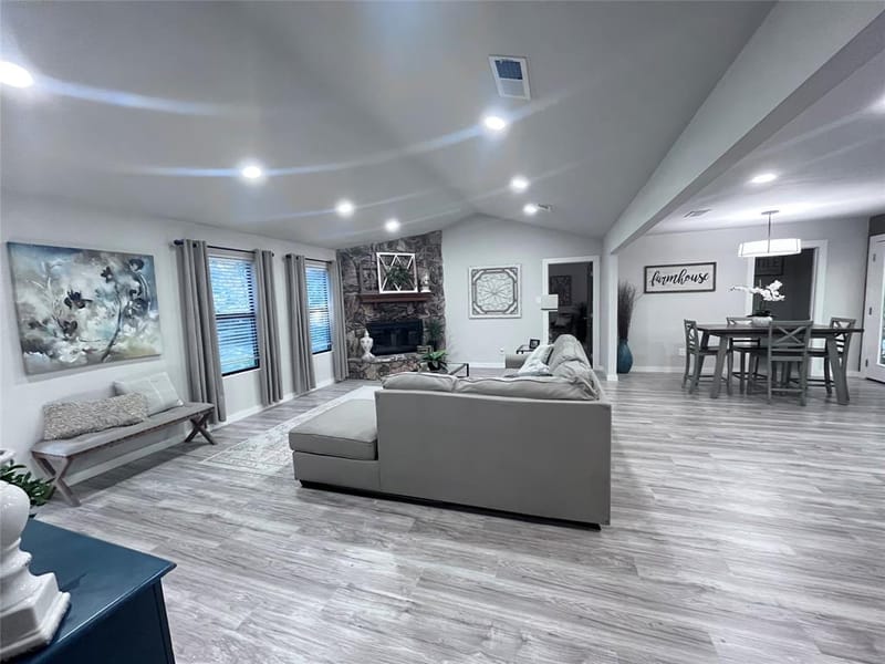 7899 Private Road 2576, Quinlan TX 75474