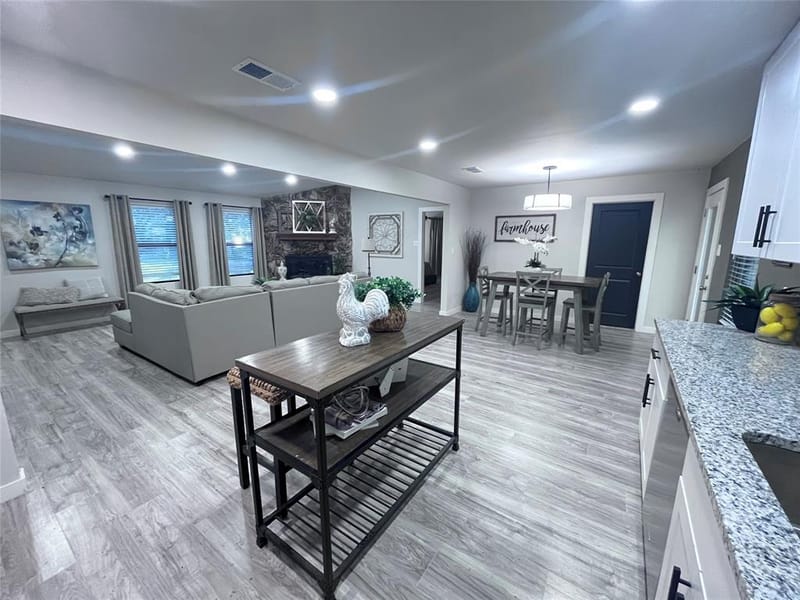 7899 Private Road 2576, Quinlan TX 75474 - Photo 5