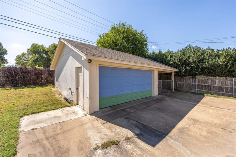 640 Ivy Ann Drive, Woodway TX 76712 - Photo 36