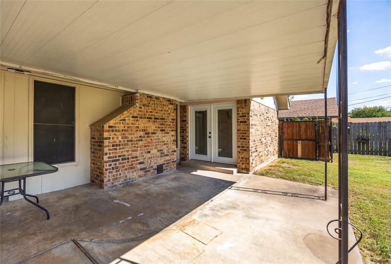 640 Ivy Ann Drive, Woodway TX 76712 - Photo 32