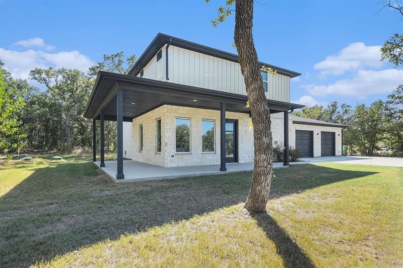 811 County Road 3451, Paradise TX 76073 - Photo 2