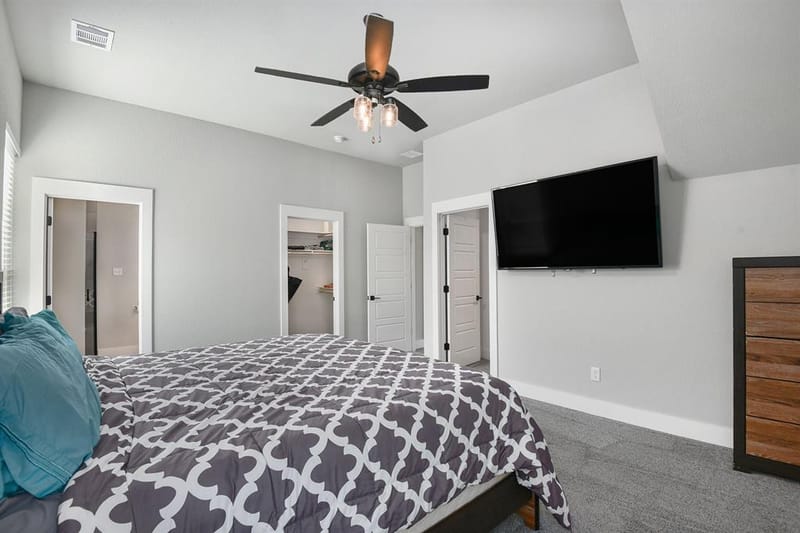 811 County Road 3451, Paradise TX 76073 - Photo 17