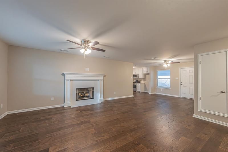 3502 Mcdonald Circle, Garland TX 75041 - Photo 2