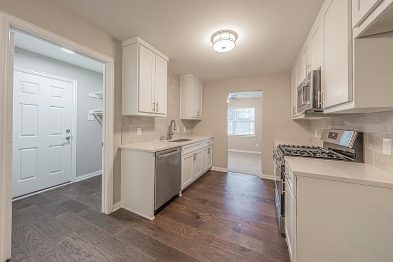 3502 Mcdonald Circle, Garland TX 75041 - Photo 16
