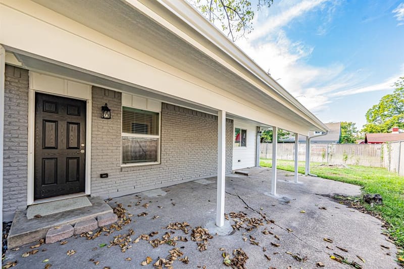 3502 Mcdonald Circle, Garland TX 75041 - Photo 38
