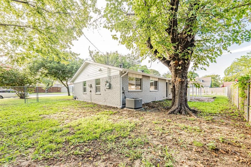 3502 Mcdonald Circle, Garland TX 75041 - Photo 40