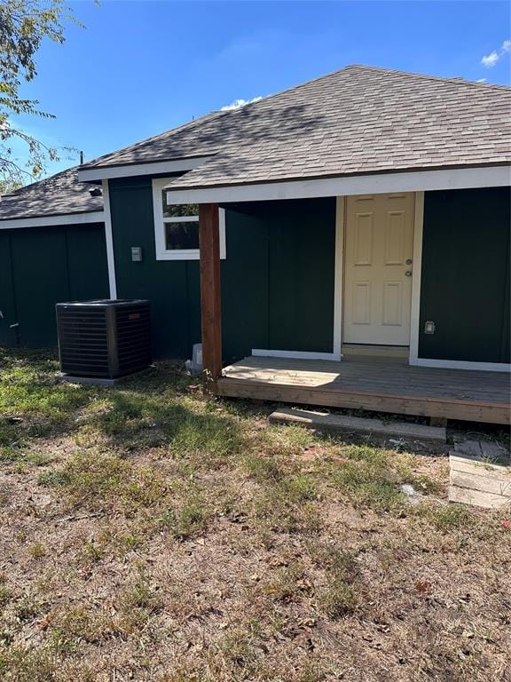 824 N Virginia Street, Terrell TX 75160 - Photo 16