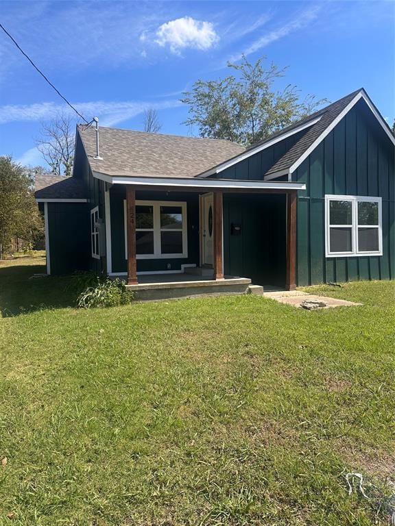 824 N Virginia Street, Terrell TX 75160 - Photo 3
