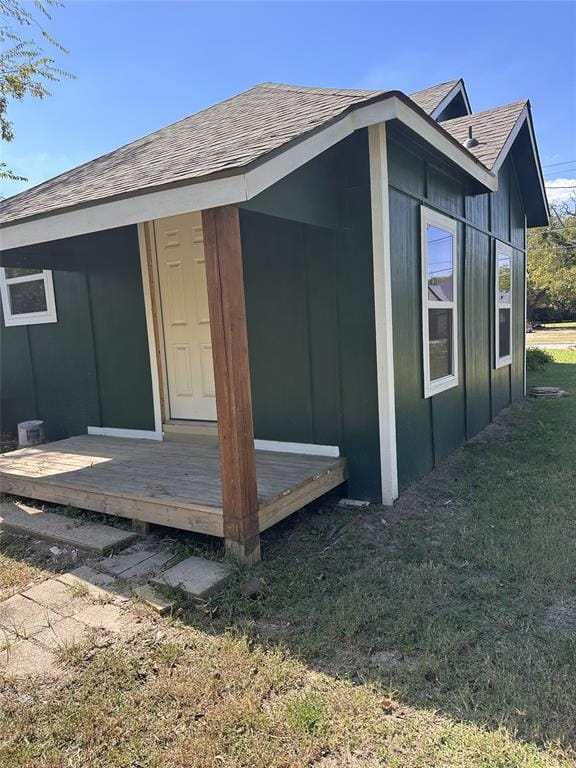 824 N Virginia Street, Terrell TX 75160 - Photo 18
