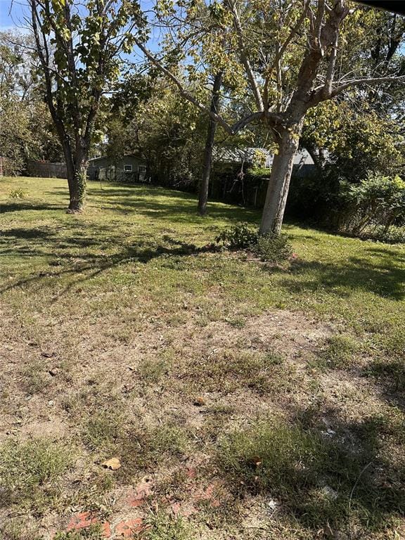 824 N Virginia Street, Terrell TX 75160 - Photo 21