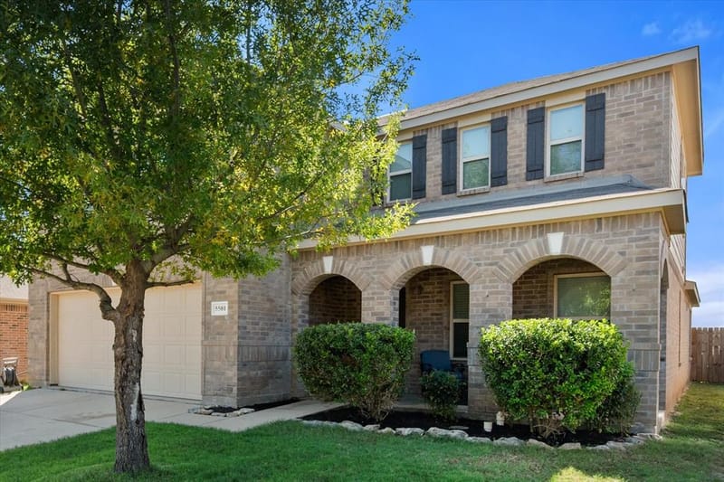 5501 Northfield Drive, Fort Worth TX 76179 - Photo 2