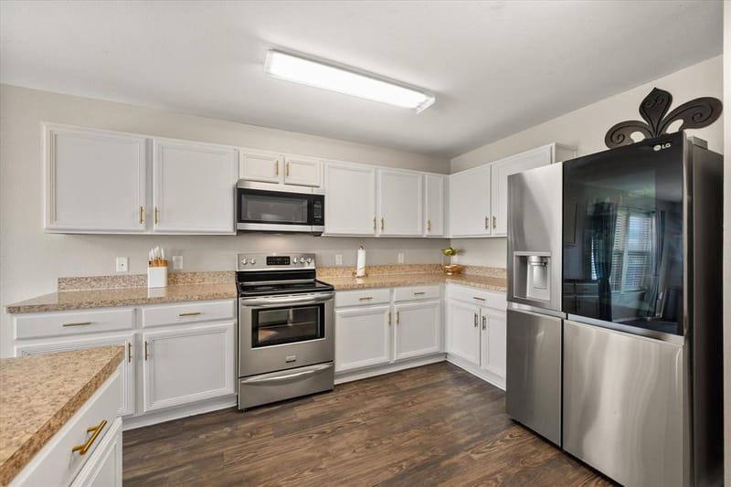 5501 Northfield Drive, Fort Worth TX 76179 - Photo 13