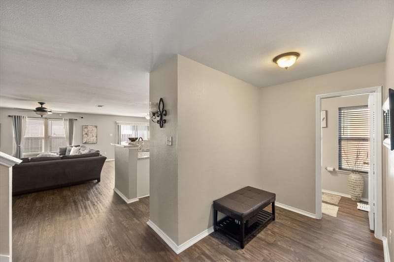 5501 Northfield Drive, Fort Worth TX 76179 - Photo 17
