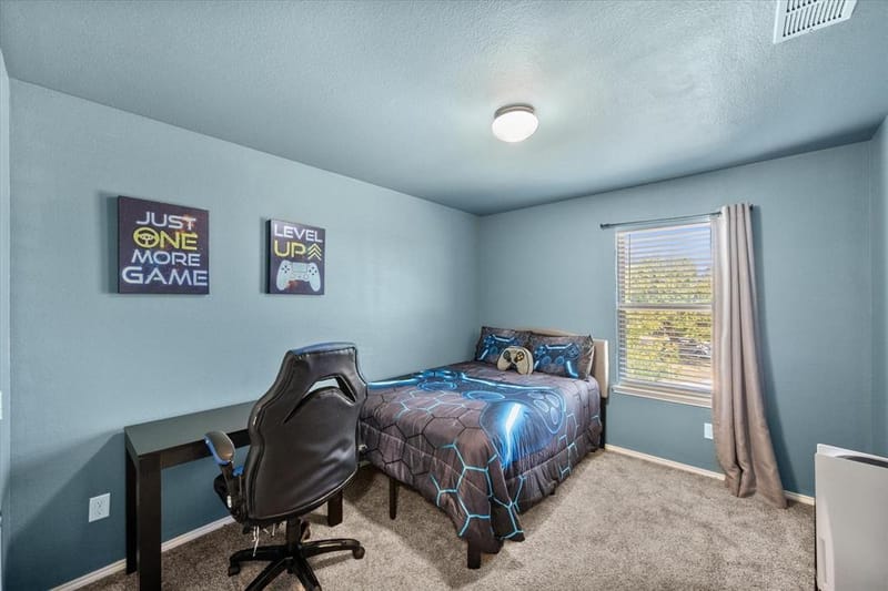 5501 Northfield Drive, Fort Worth TX 76179 - Photo 22