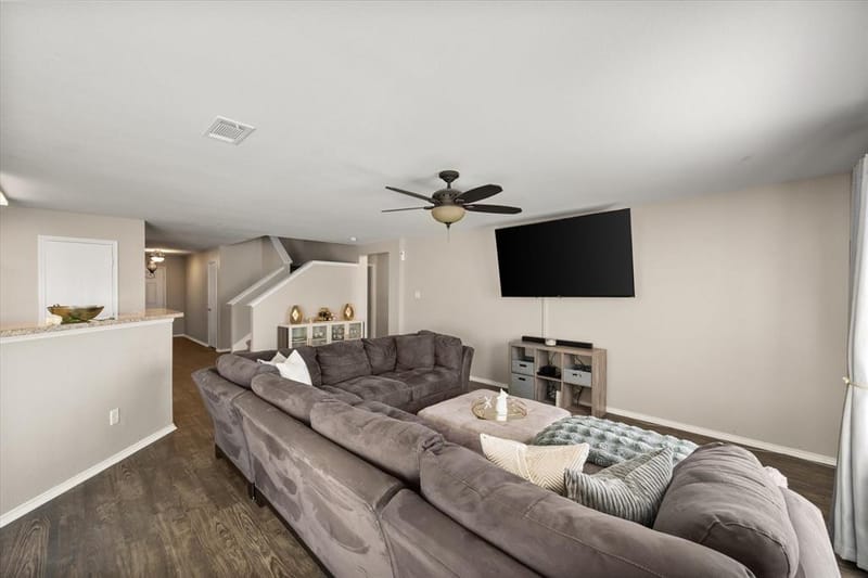 5501 Northfield Drive, Fort Worth TX 76179 - Photo 7