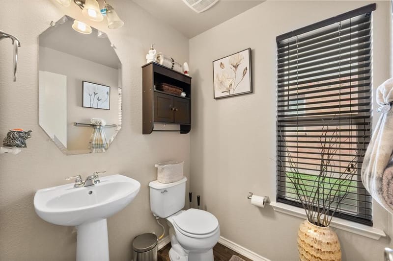 5501 Northfield Drive, Fort Worth TX 76179 - Photo 18