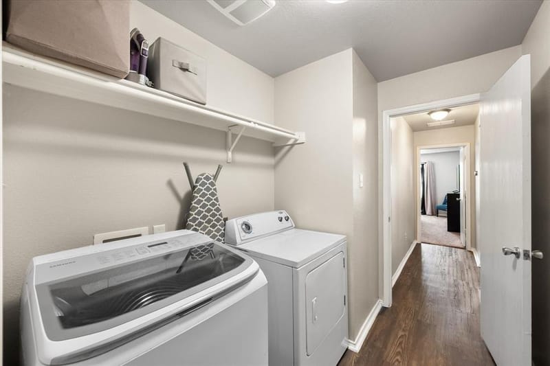 5501 Northfield Drive, Fort Worth TX 76179 - Photo 19