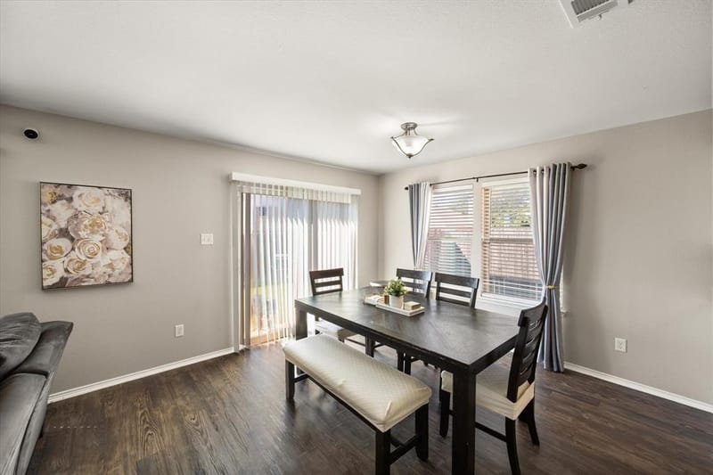 5501 Northfield Drive, Fort Worth TX 76179 - Photo 8
