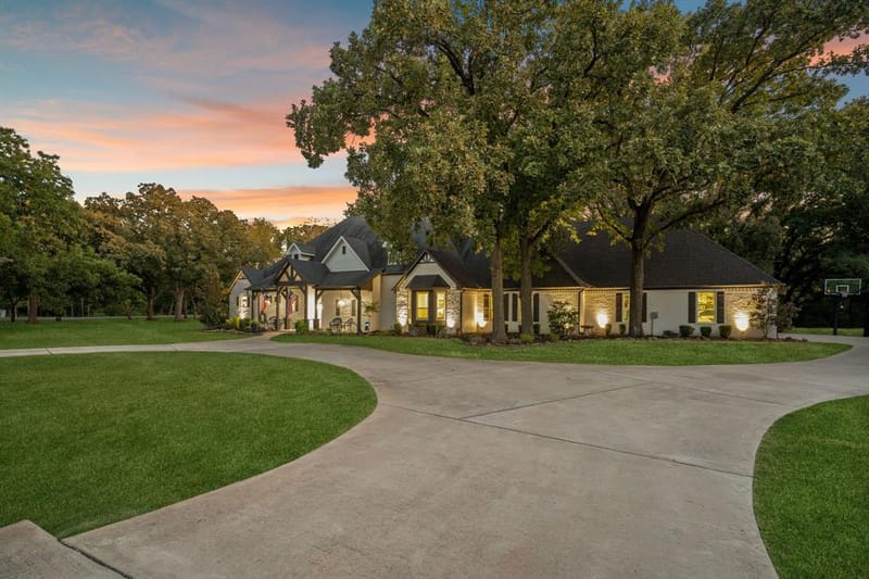 62 Pecan Crossing Court, Gunter TX 75058 - Photo 2