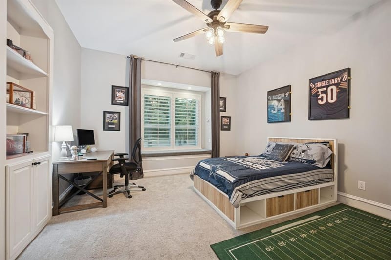 62 Pecan Crossing Court, Gunter TX 75058 - Photo 21