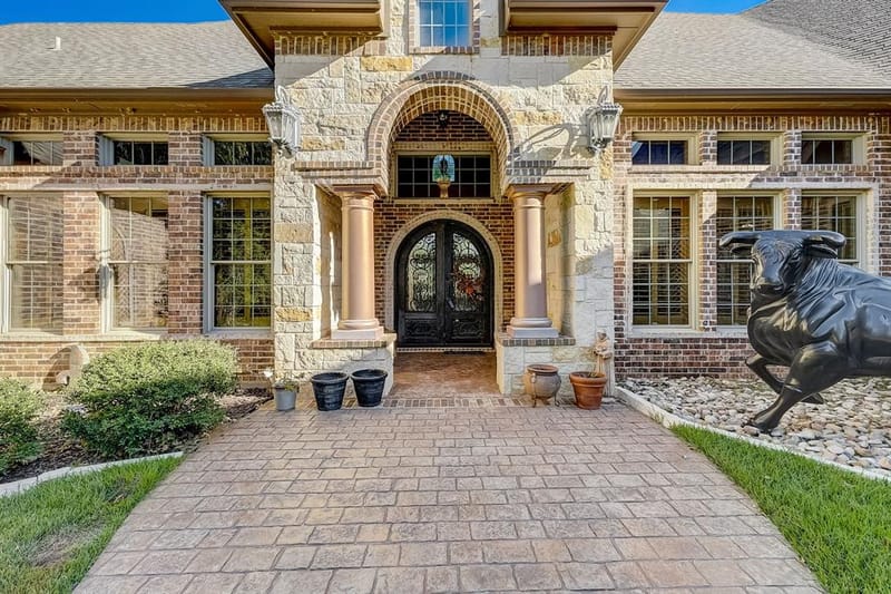 6565 Rockridge Trail, Aubrey TX 76227 - Photo 27
