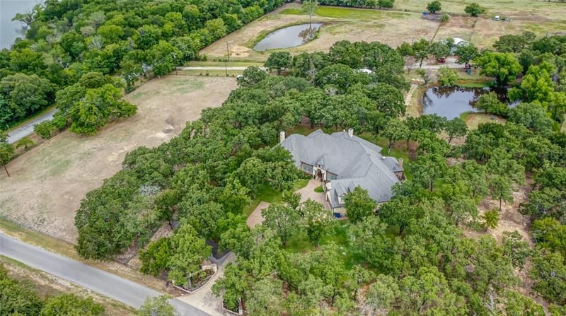 6565 Rockridge Trail, Aubrey TX 76227 - Photo 2