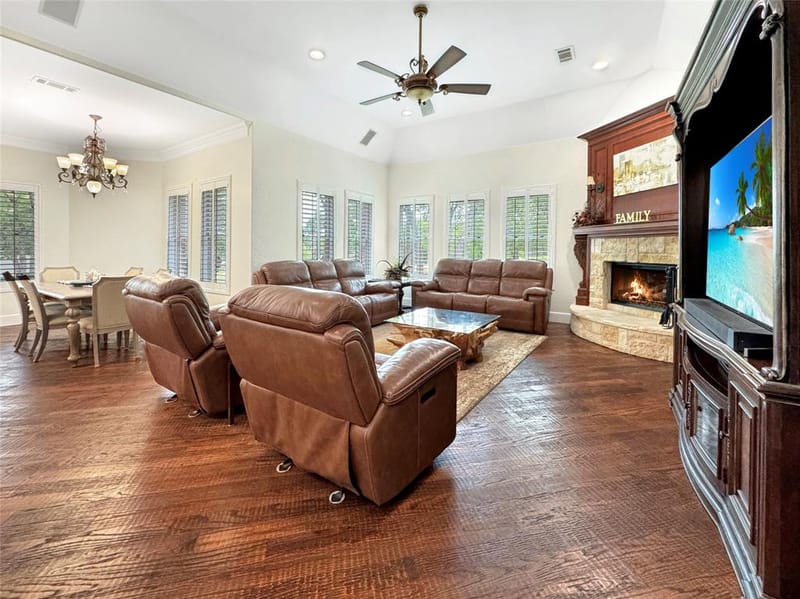 6565 Rockridge Trail, Aubrey TX 76227 - Photo 6
