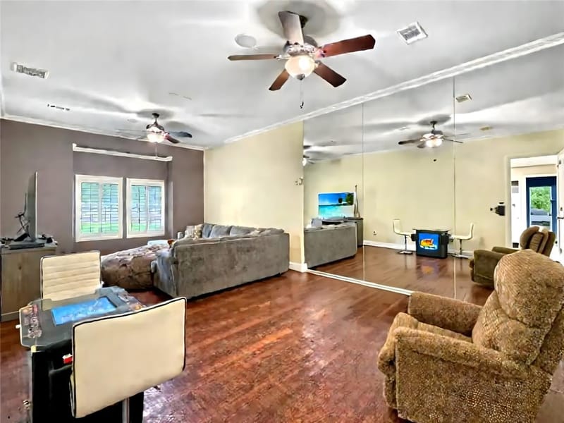 6565 Rockridge Trail, Aubrey TX 76227 - Photo 22