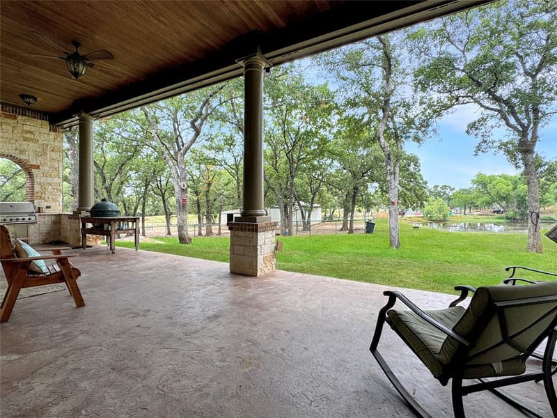 6565 Rockridge Trail, Aubrey TX 76227 - Photo 3