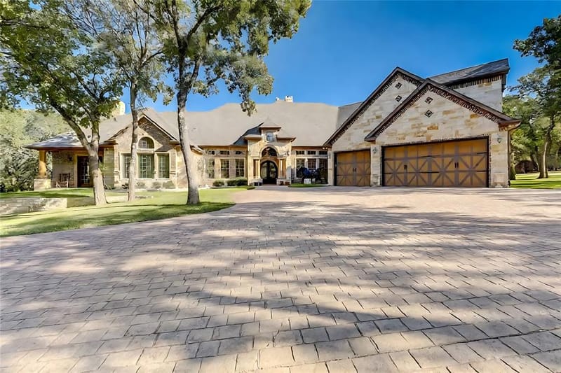 6565 Rockridge Trail, Aubrey TX 76227