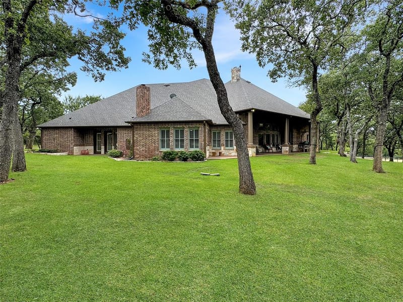 6565 Rockridge Trail, Aubrey TX 76227 - Photo 28
