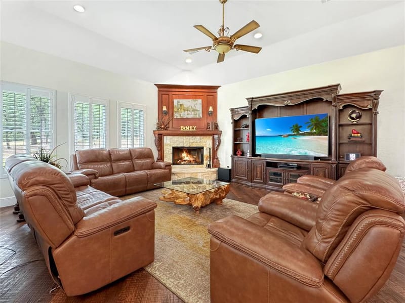 6565 Rockridge Trail, Aubrey TX 76227 - Photo 5