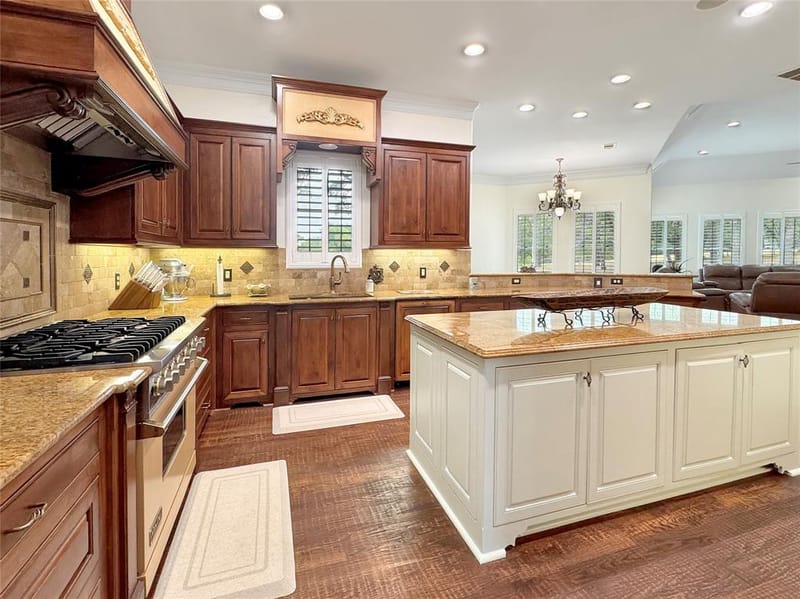 6565 Rockridge Trail, Aubrey TX 76227 - Photo 9