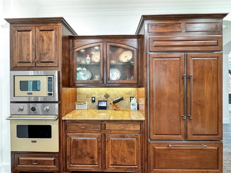 6565 Rockridge Trail, Aubrey TX 76227 - Photo 10
